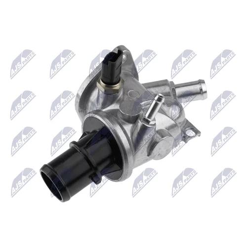 Obal termostatu CTM-AR-009 /NTY/ - obr. 5