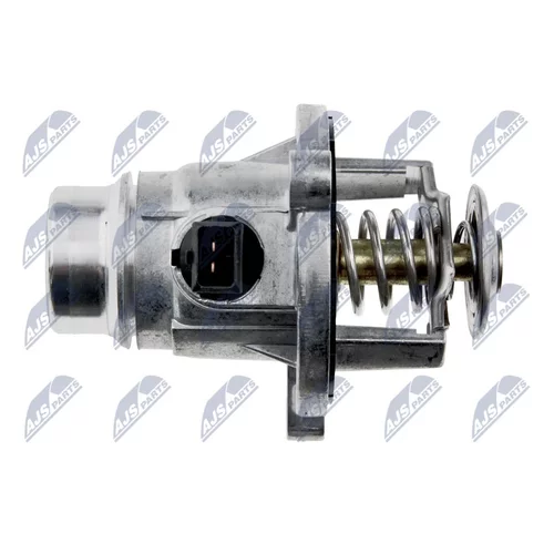 Termostat chladenia CTM-BM-003 /NTY/ - obr. 2