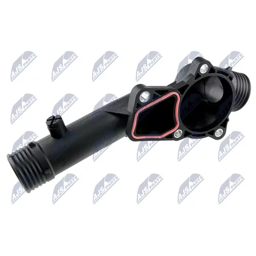 Obal termostatu CTM-BM-011 /NTY/ - obr. 1