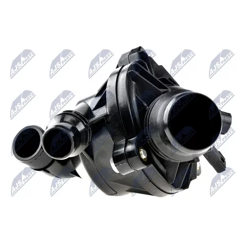 Termostat chladenia CTM-BM-028 /NTY/ - obr. 4