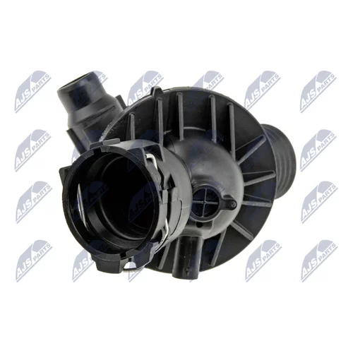 Termostat chladenia CTM-BM-043 /NTY/ - obr. 3