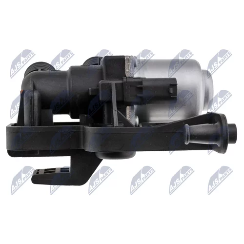 Regulačný ventil chladenia CTM-BM-049 /NTY/ - obr. 4
