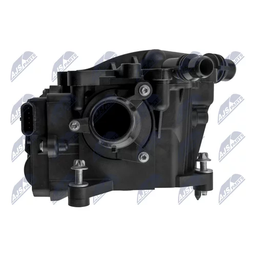 Termostat chladenia CTM-BM-051 /NTY/ - obr. 5