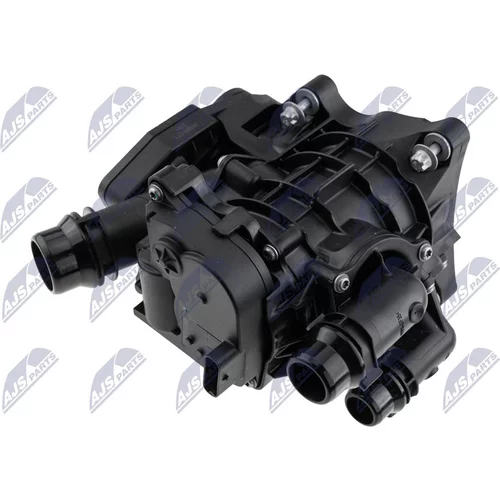 Termostat chladenia NTY CTM-BM-071