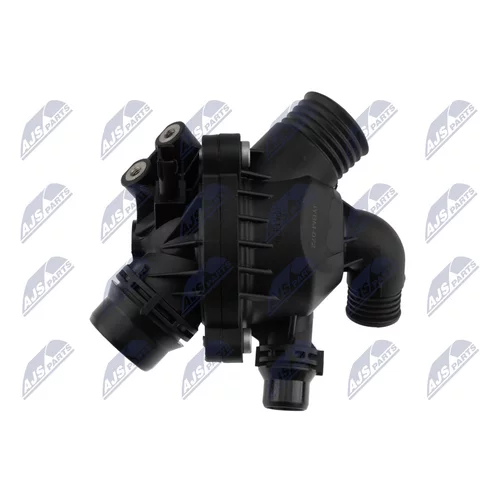 Termostat chladenia CTM-BM-072 /NTY/ - obr. 2