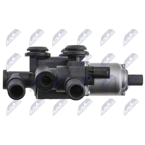 Regulačný ventil chladenia CTM-BM-073 /NTY/ - obr. 4