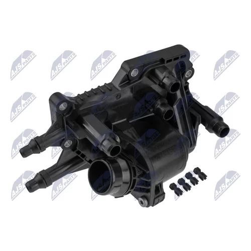 Termostat chladenia NTY CTM-BM-074