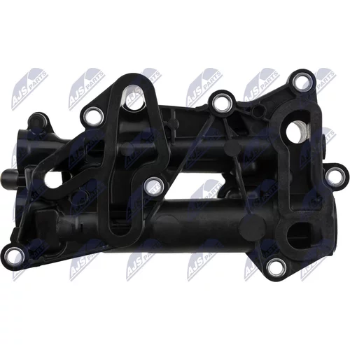 Obal termostatu CTM-BM-086 /NTY/ - obr. 3