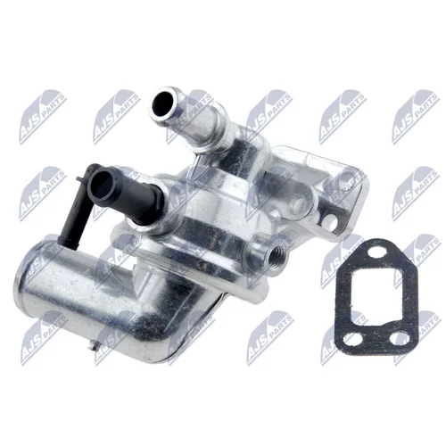 Termostat chladenia CTM-CH-010 /NTY/ - obr. 1
