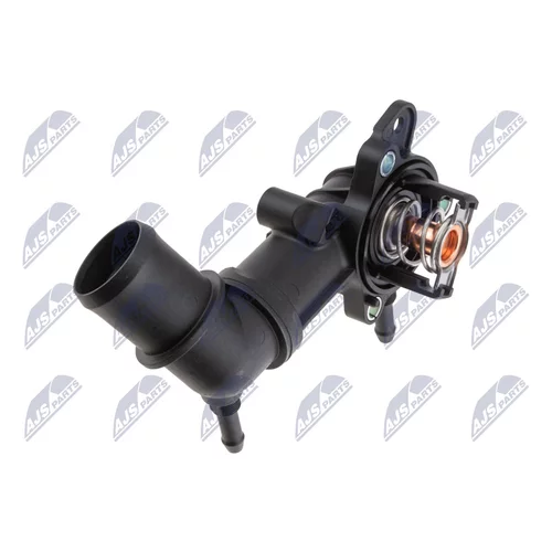 Termostat chladenia NTY CTM-CH-036