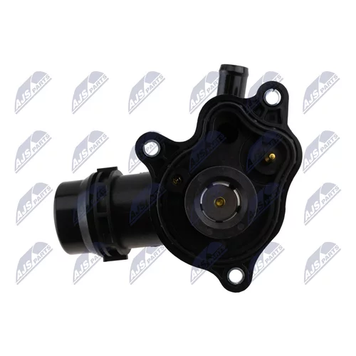 Termostat chladenia CTM-CH-037 /NTY/ - obr. 3