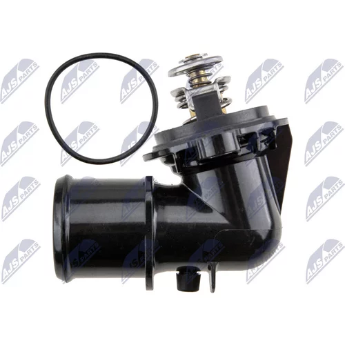 Obal termostatu CTM-CH-043 /NTY/ - obr. 3