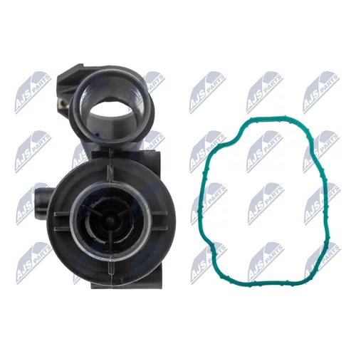 Termostat chladenia CTM-CT-015 /NTY/ - obr. 4