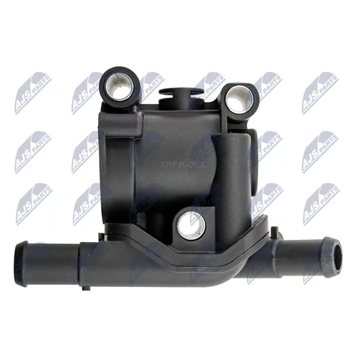 Obal termostatu CTM-FR-002 /NTY/ - obr. 2