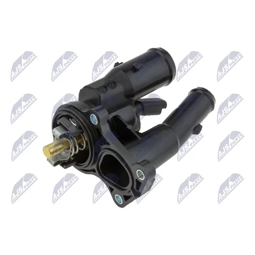 Obal termostatu CTM-FR-024 /NTY/ - obr. 1