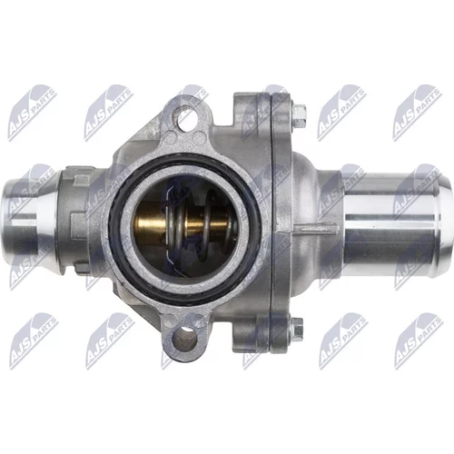 Obal termostatu CTM-FR-051 /NTY/ - obr. 3