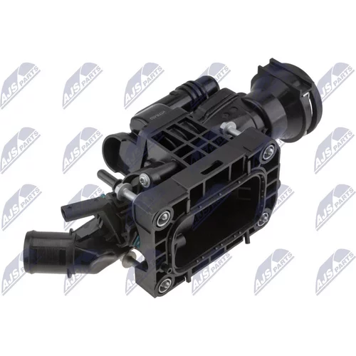 Obal termostatu CTM-FR-053 /NTY/ - obr. 1