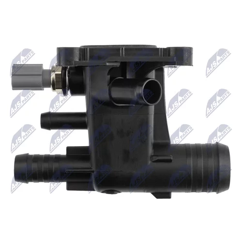 Obal termostatu CTM-FR-060 /NTY/ - obr. 2