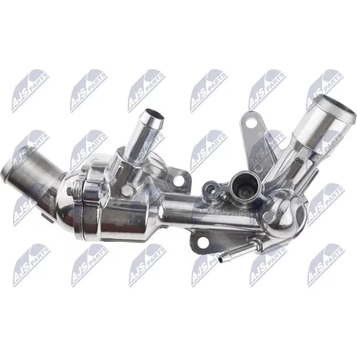 Termostat chladenia CTM-FR-076 /NTY/ - obr. 2