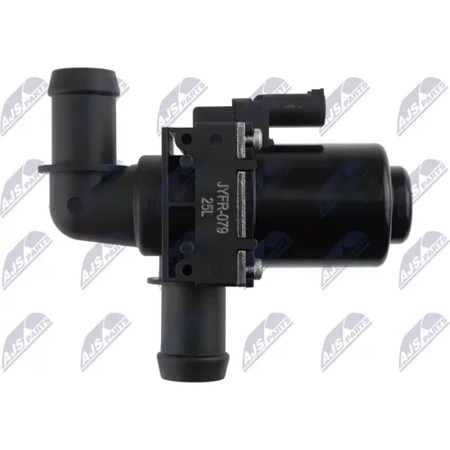 Regulačný ventil chladenia CTM-FR-079 /NTY/ - obr. 2