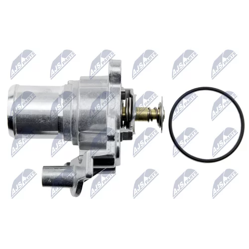 Termostat chladenia CTM-FT-007 /NTY/ - obr. 2