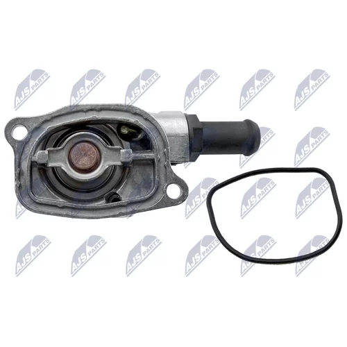 Termostat chladenia CTM-FT-009 /NTY/ - obr. 4