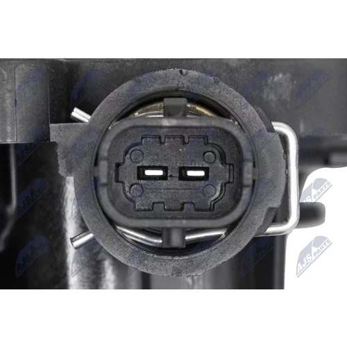 Obal termostatu CTM-FT-022 /NTY/ - obr. 6