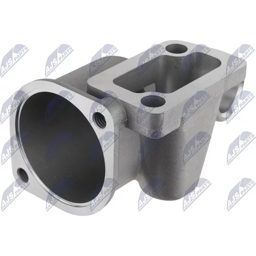 Obal termostatu NTY CTM-HY-013