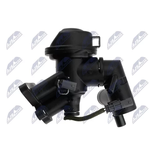 Termostat chladenia NTY CTM-LR-013