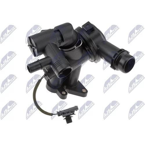 Termostat chladenia NTY CTM-LR-014