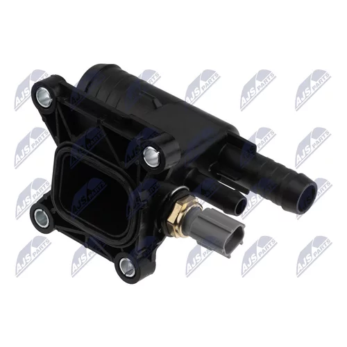 Termostat chladenia CTM-LR-015 /NTY/ - obr. 4