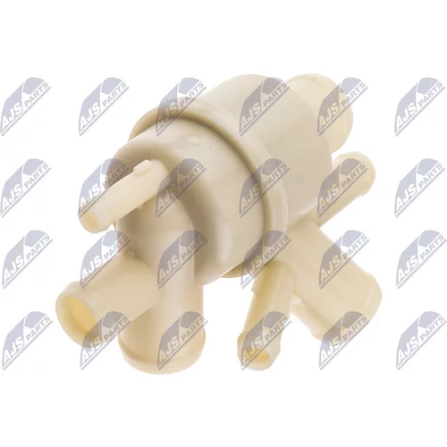 Obal termostatu CTM-LR-022 /NTY/ - obr. 1