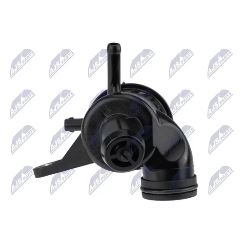 Termostat chladenia CTM-ME-016 /NTY/ - obr. 4