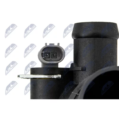 Obal termostatu CTM-ME-019 /NTY/ - obr. 4
