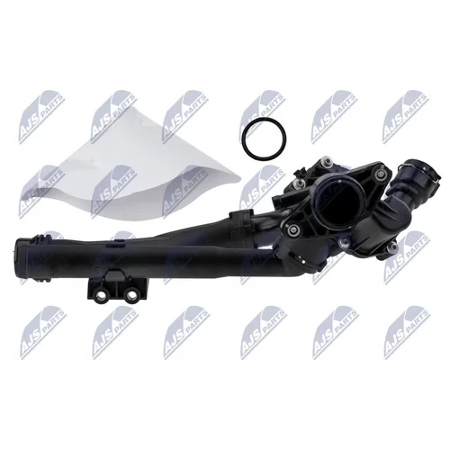 Termostat chladenia CTM-ME-043 /NTY/ - obr. 4
