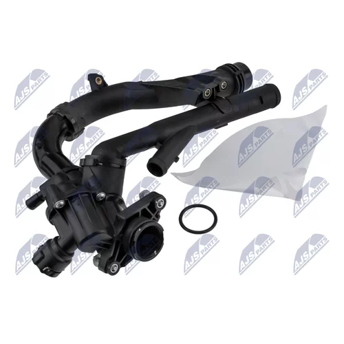 Termostat chladenia NTY CTM-ME-044