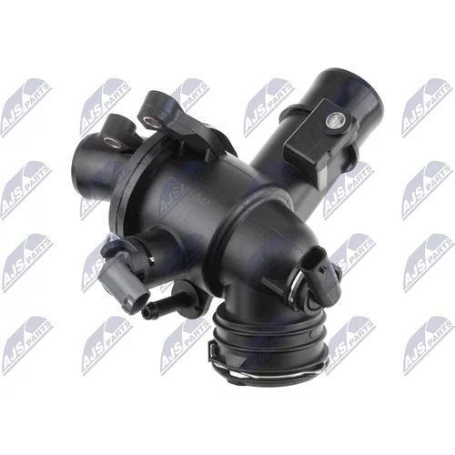 Termostat chladenia CTM-ME-047 /NTY/ - obr. 1
