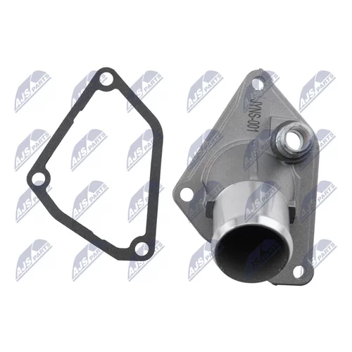 Termostat chladenia CTM-NS-001 /NTY/ - obr. 1