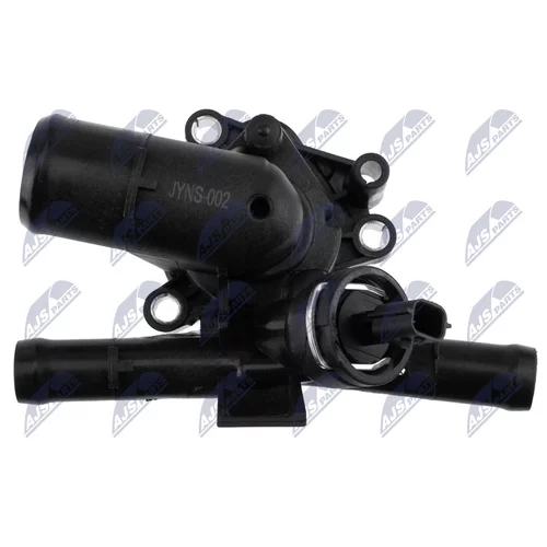 Termostat chladenia CTM-NS-002 /NTY/ - obr. 3