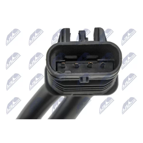 Súprava na opravu káblov, termostat CTM-PE-009 /NTY/ - obr. 3