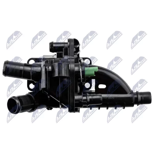Termostat chladenia CTM-PE-012 /NTY/ - obr. 2