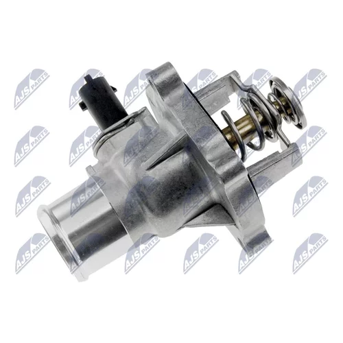 Termostat chladenia CTM-PL-000 /NTY/ - obr. 1