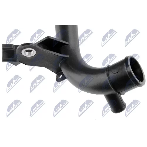 Potrubie chladiacej kvapaliny CTM-PL-004 /NTY/ - obr. 5