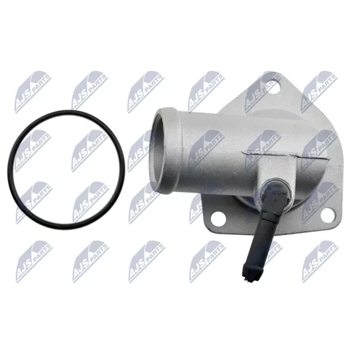 Termostat chladenia CTM-PL-010 /NTY/ - obr. 3
