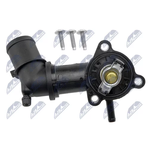 Termostat chladenia CTM-PL-011 /NTY/ - obr. 2