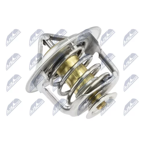 Termostat chladenia CTM-PL-015 /NTY/ - obr. 1