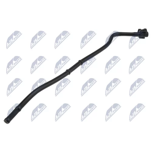 Hadica chladenia CTM-PL-022 /NTY/ - obr. 1