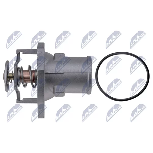Termostat chladenia CTM-PL-033 /NTY/ - obr. 2