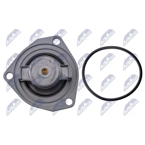 Termostat chladenia CTM-PL-033 /NTY/ - obr. 3