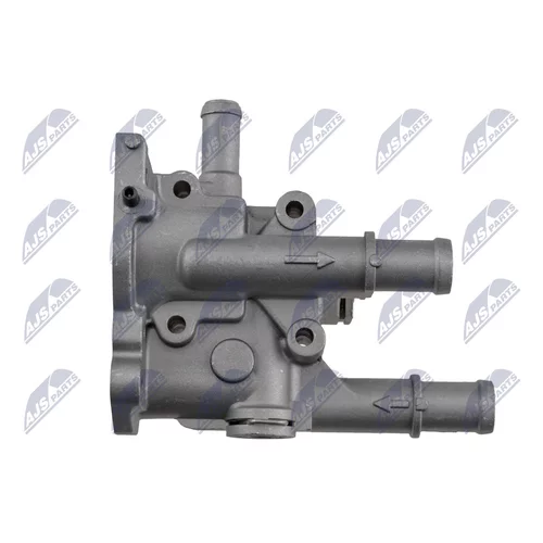 Obal termostatu CTM-PL-036 /NTY/ - obr. 2